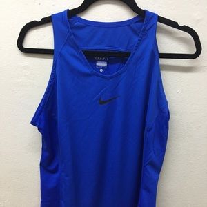NIKE SPORT TANK TOP